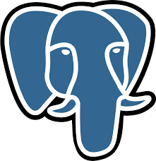 PostgreSQL Icon